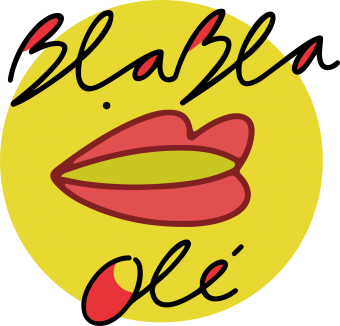 Blabla Olé Logo